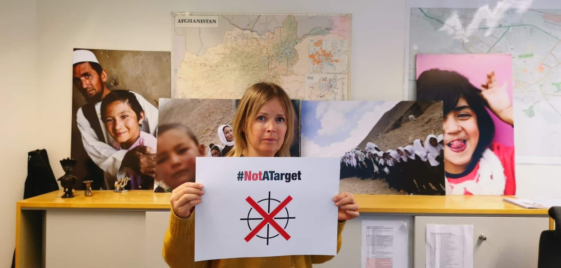 Økende vold i Afghanistan