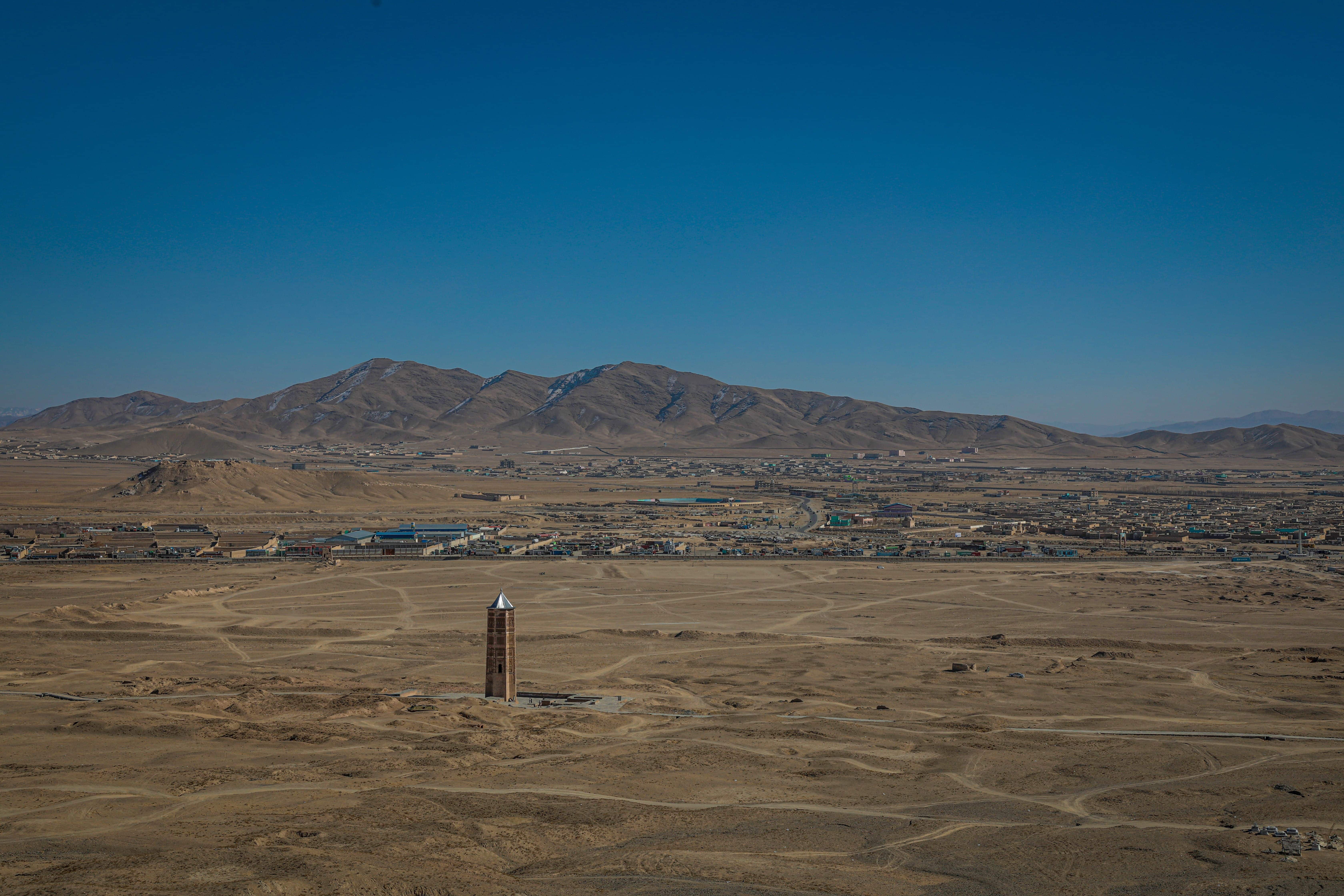 Afghanistankomiteen: – FN må styrkes i Afghanistan 
