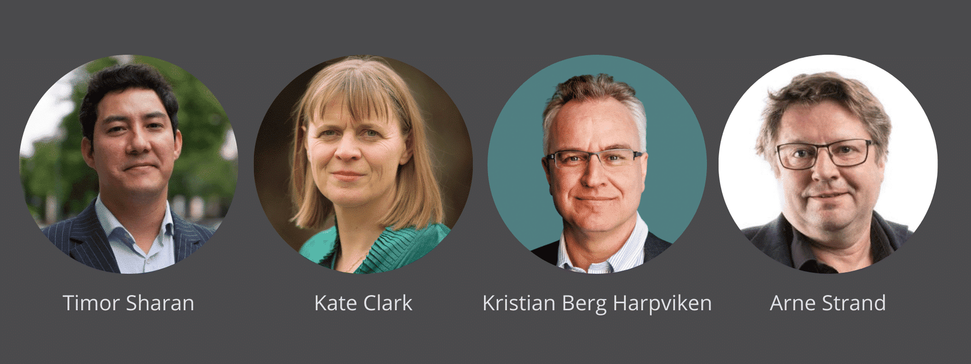 Webinar – The Taliban’s Oslo Visit: Now What?