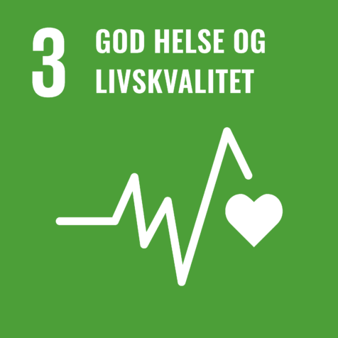 Bærekraftsmål 3