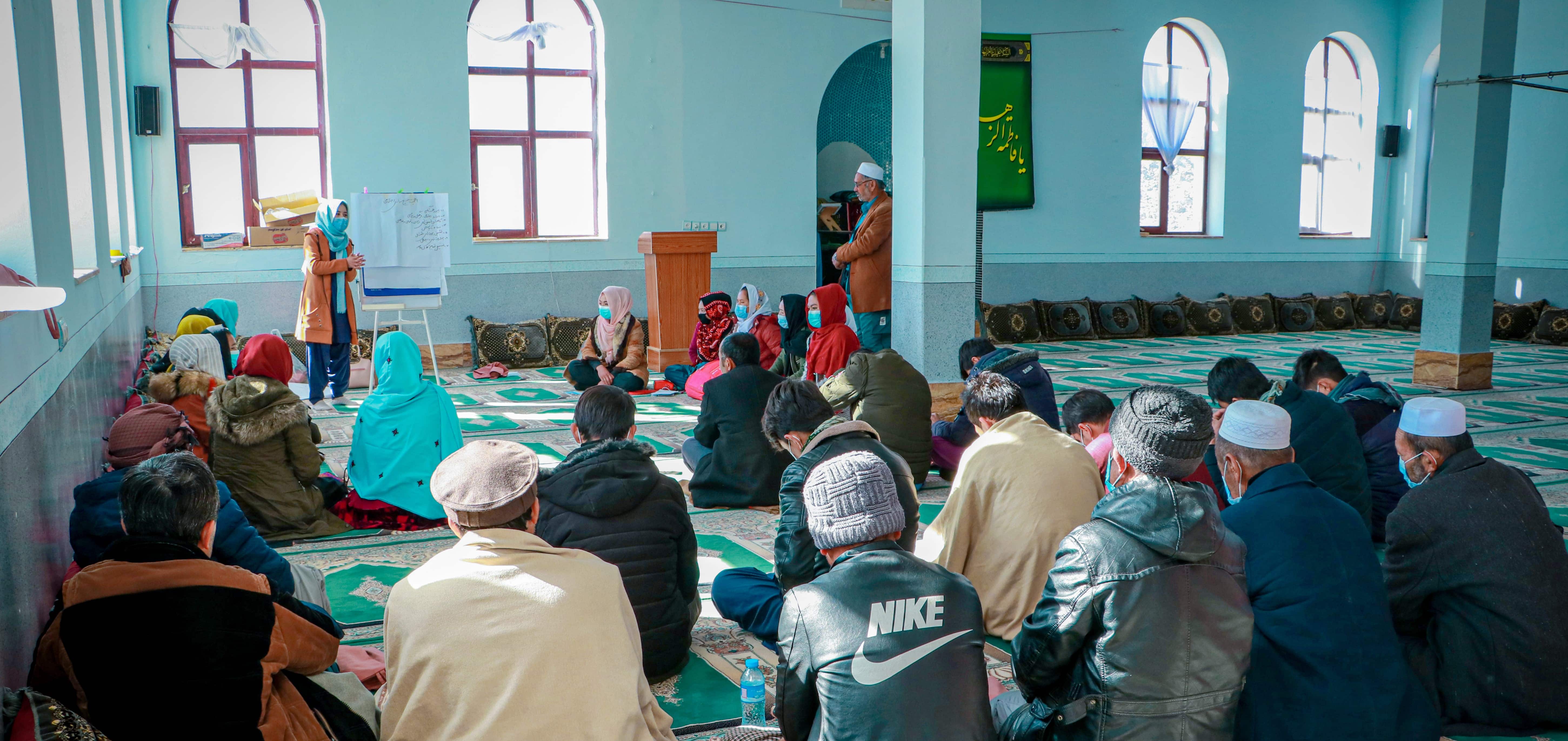 Dialog i praksis