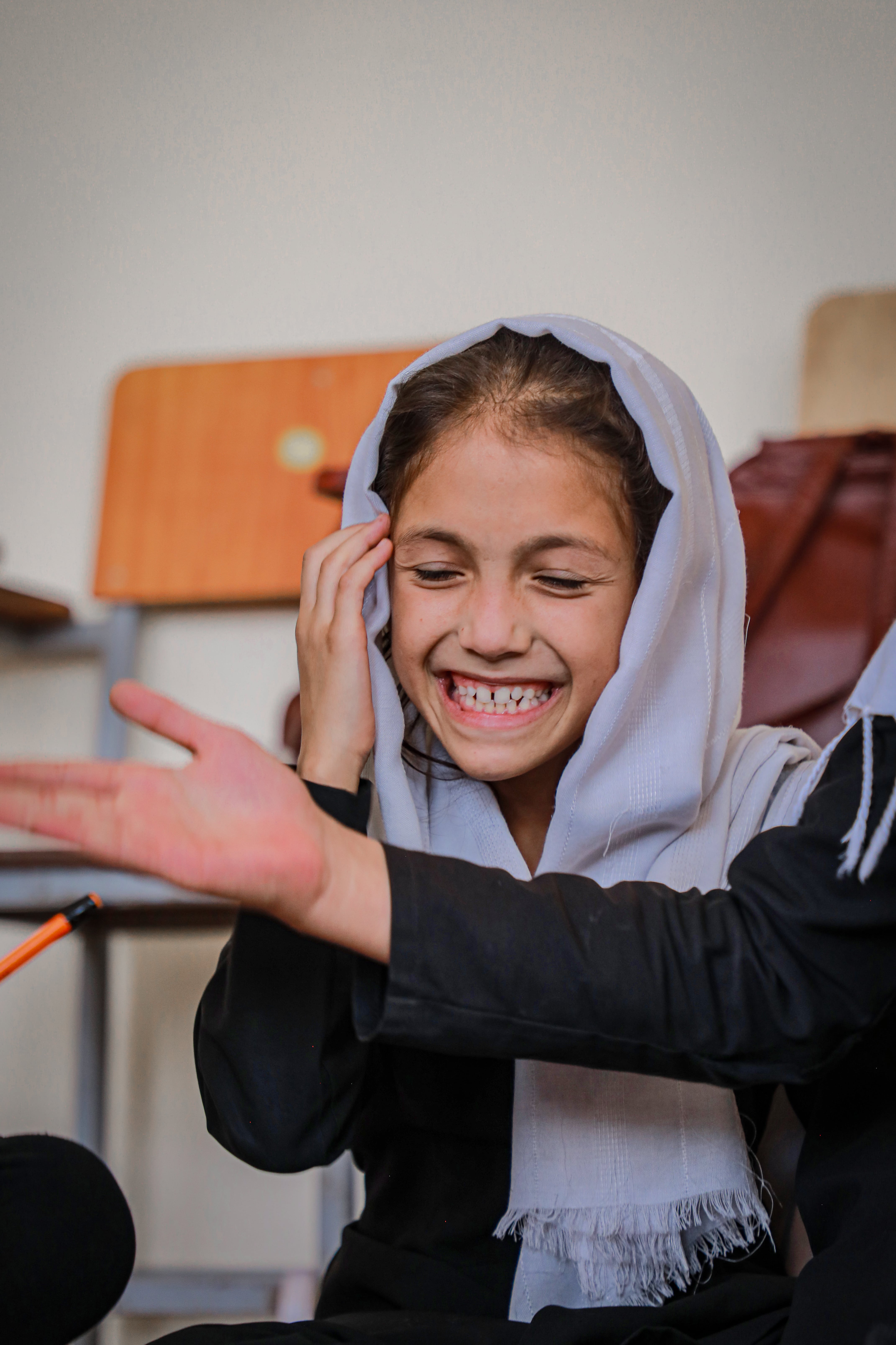 Principled pragmatism: NAC’s policy on aid and conditionality in Afghanistan