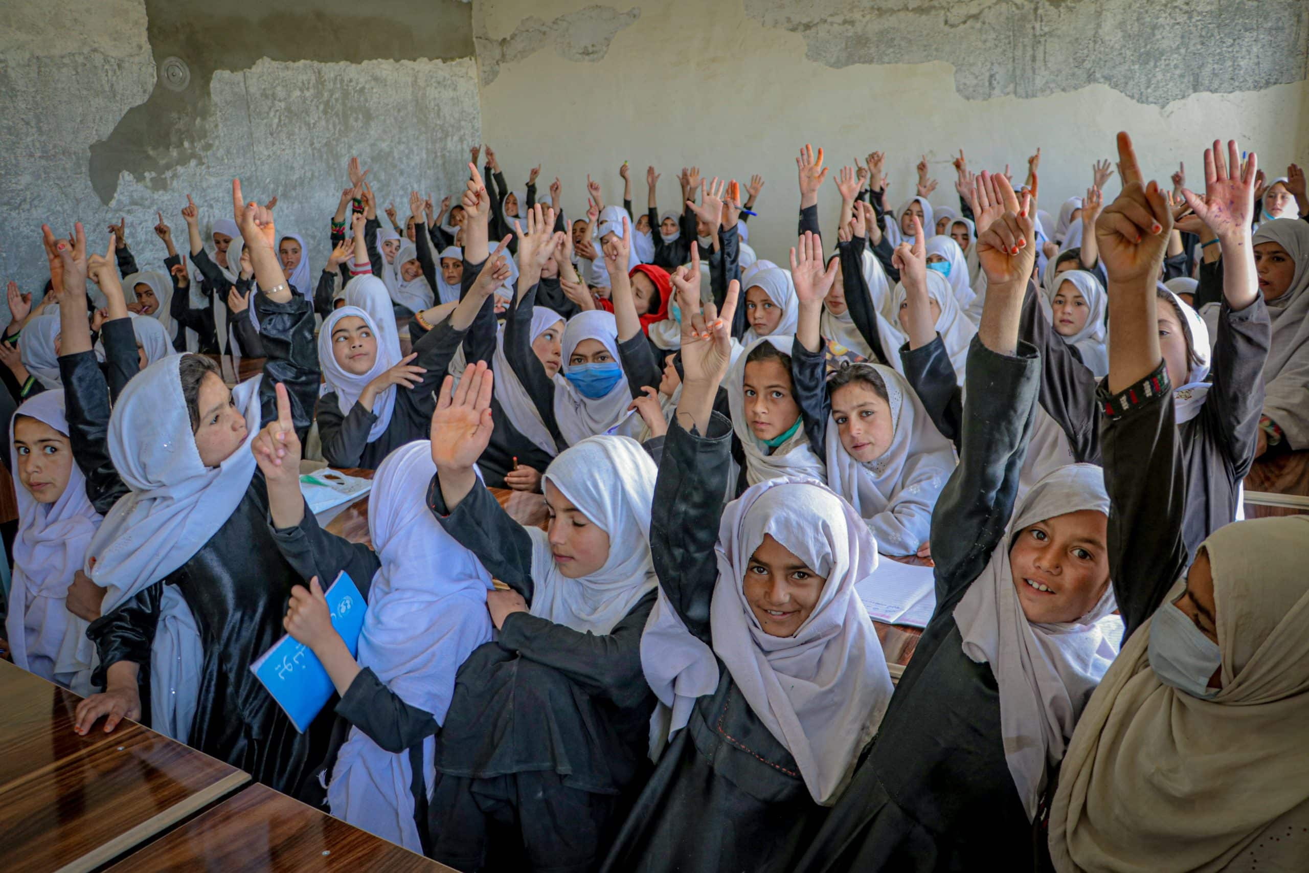 Annual Meeting: Norwegian Afghanistan Committee