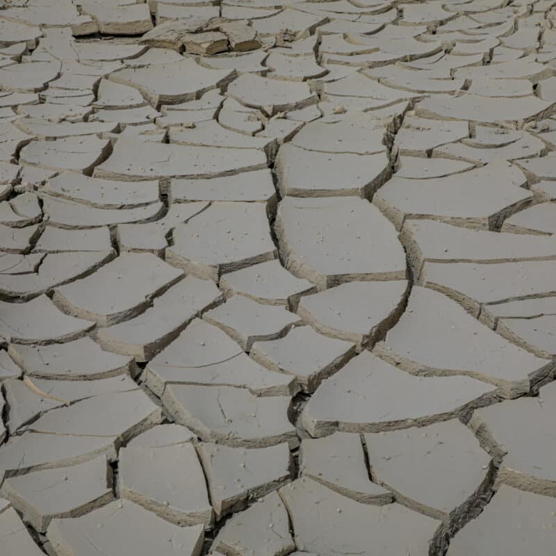 Tørke, Ghazni, Afghanistan 2023.