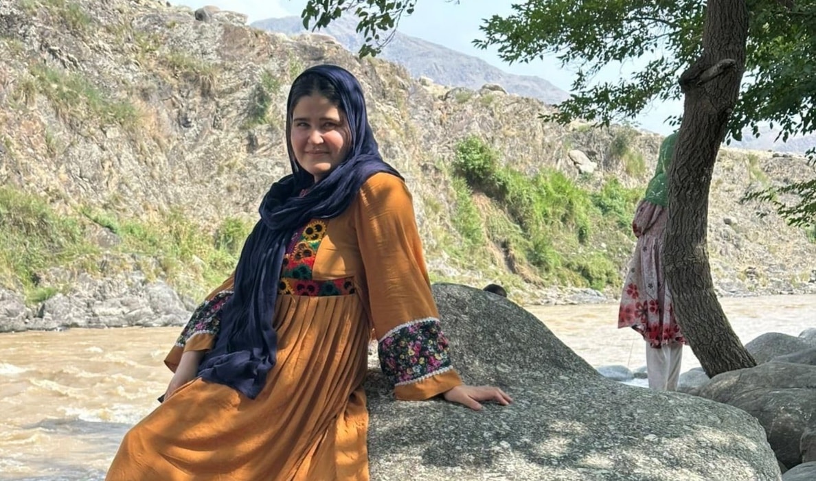 – Afghanistan trenger venner mer enn noensinne